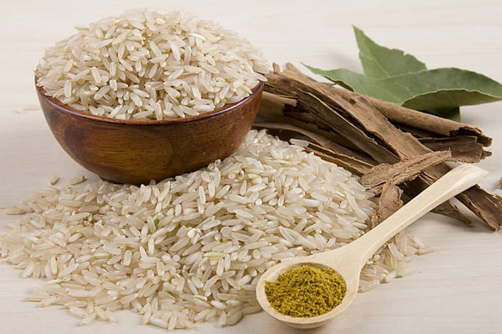 El arroz integral y su relevancia en la alimentación